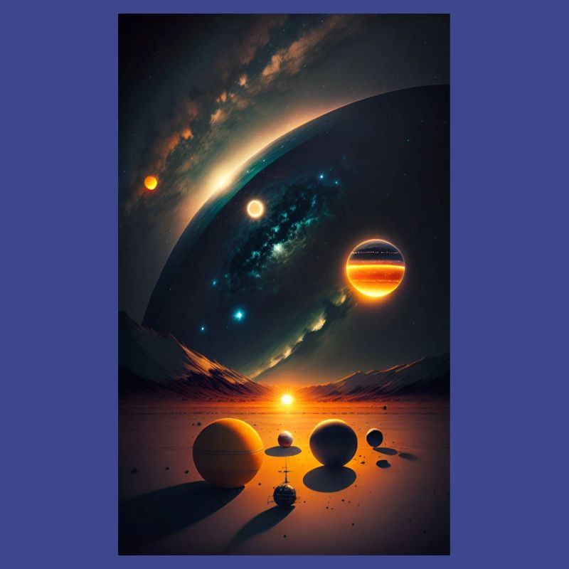 Solar System | Planets | Space | Star