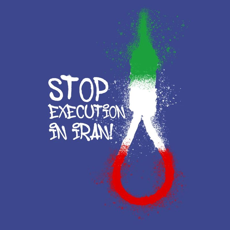 stop execution in iran,iran, execution, free iran
