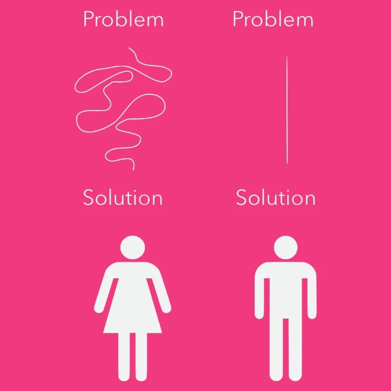 Problem not Problem M W Blanc