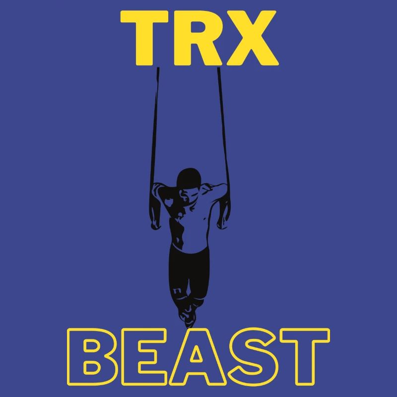 TRX Sport Geschenk Geschenkidee Workout Training