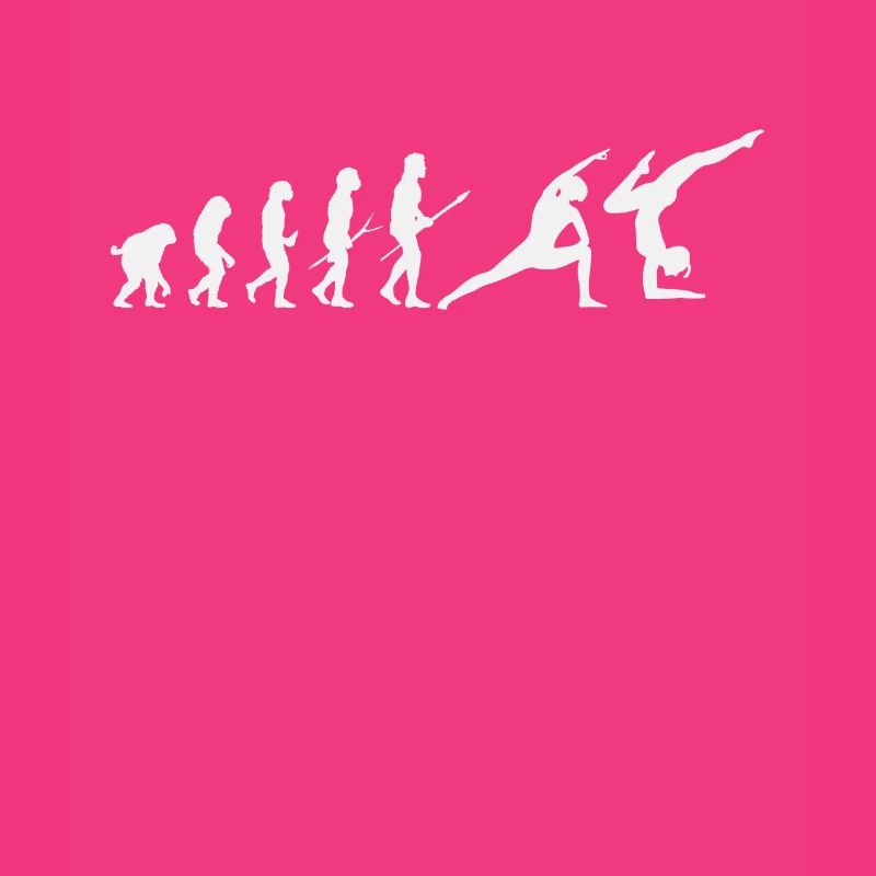 Evolution yoga