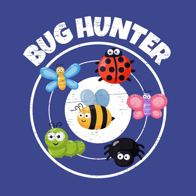 Bug Collecting Bug Hunter