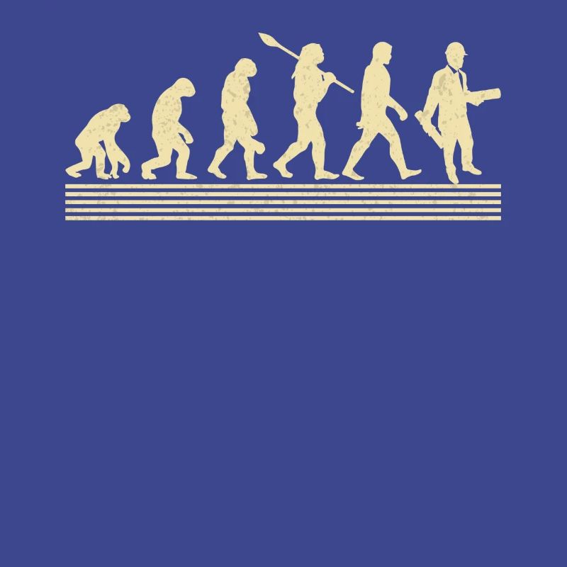 Évolution de l’architecte