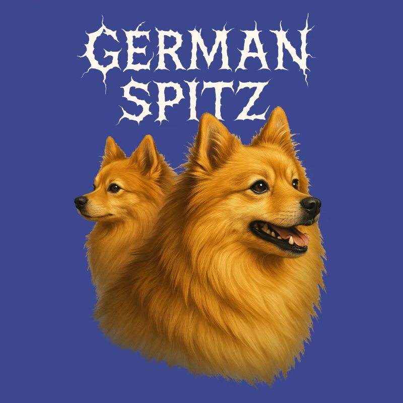 German top