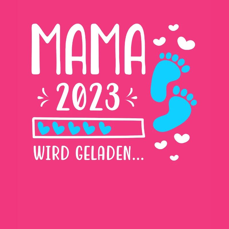Mutter 2023 Werdende Mama Loading 2023