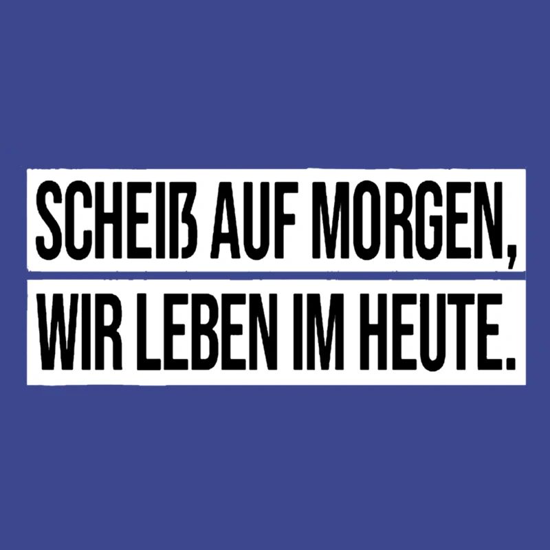 Apache Spruch Zitat