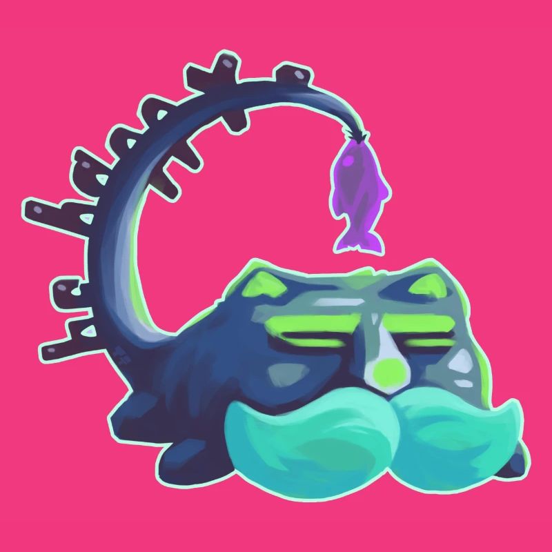 Sei glücklich oder nicht