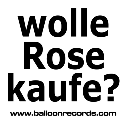 Wolle Rose Kaufe - Turnbeutel
