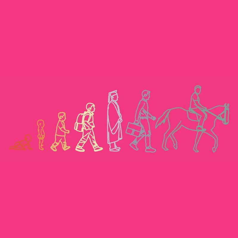 Equestrian Evolution