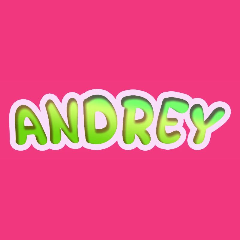 Andrey as a profession