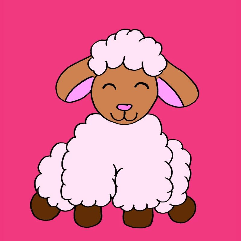 Schaefchen