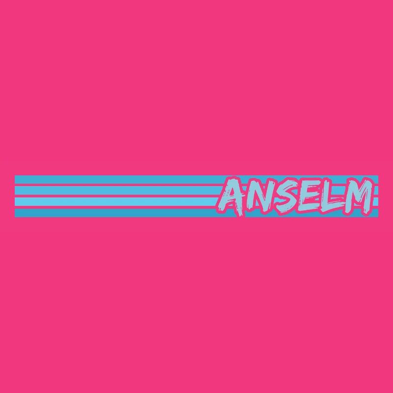 Anselm Anselm