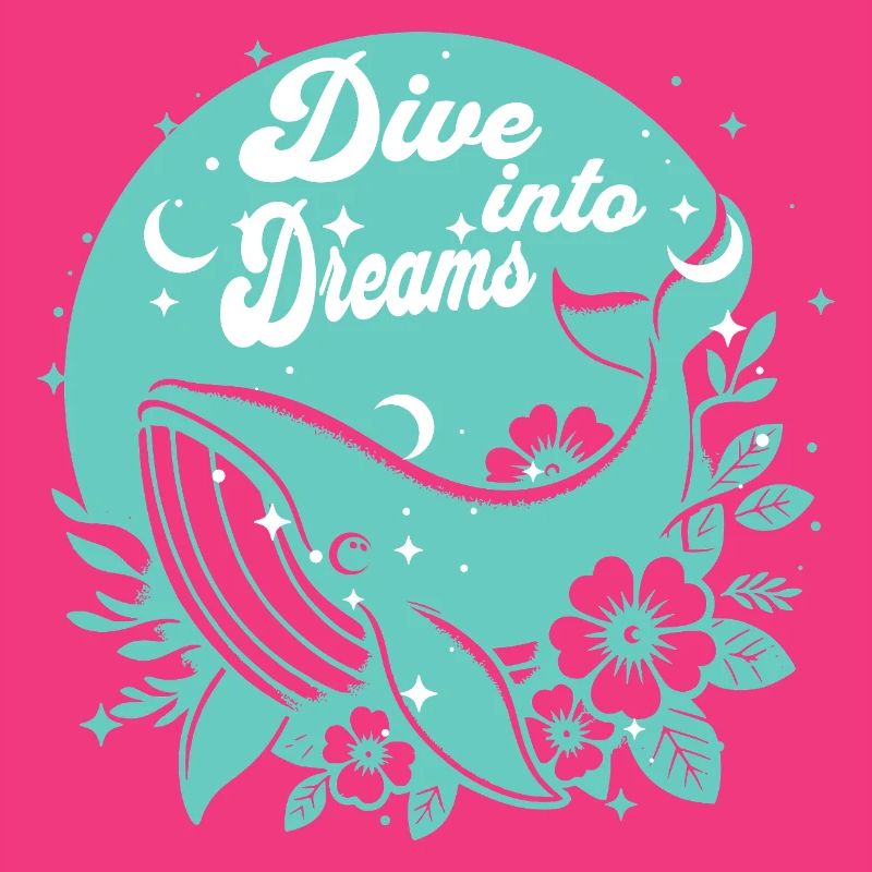 Dive into Ocean Dreams
