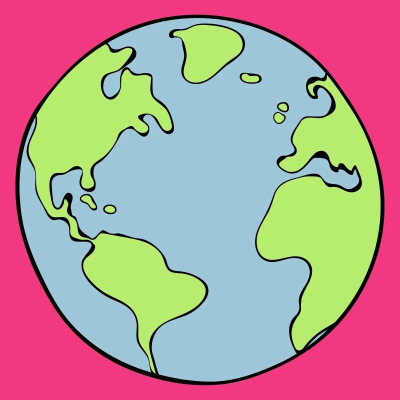 earth