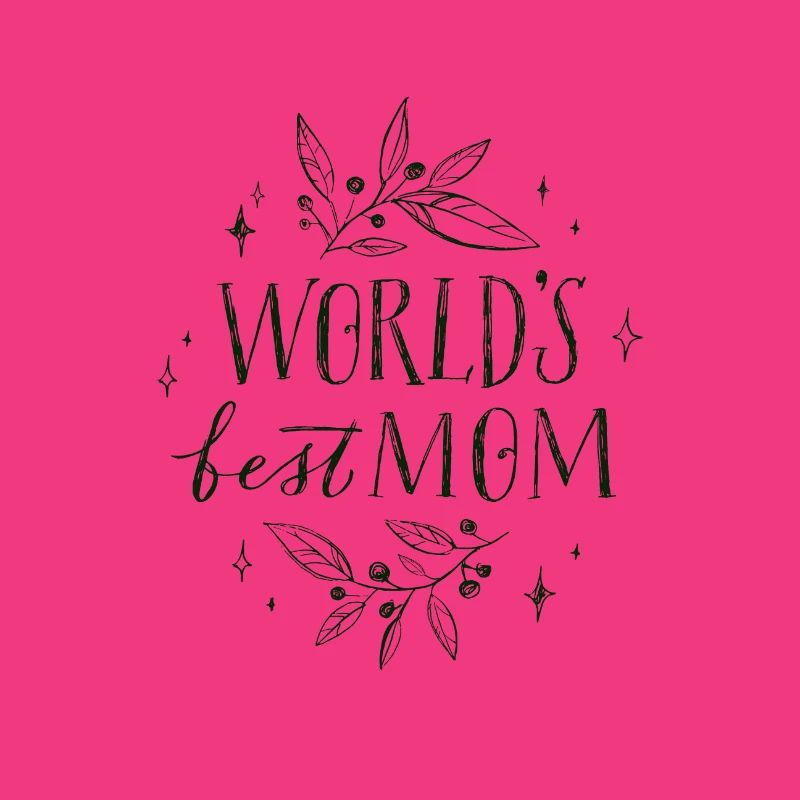 Muttertag Beste Mama Geschenk