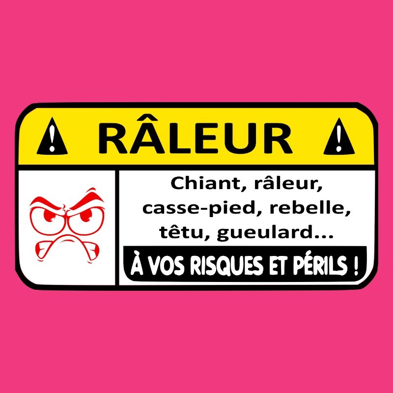 Complaining Danger