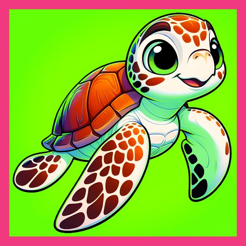 turtle