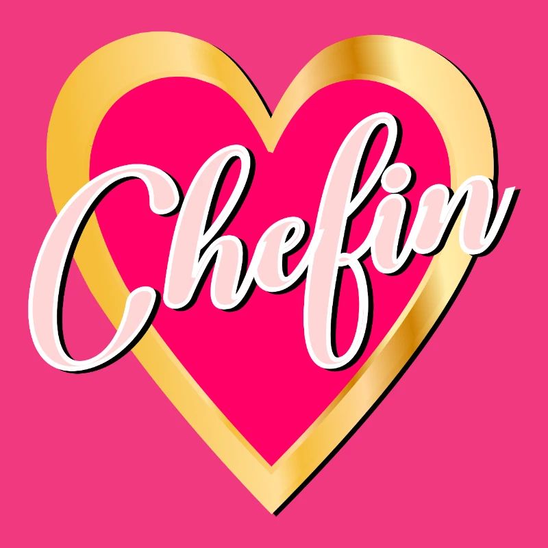 CHEFIN VORGESETZTE