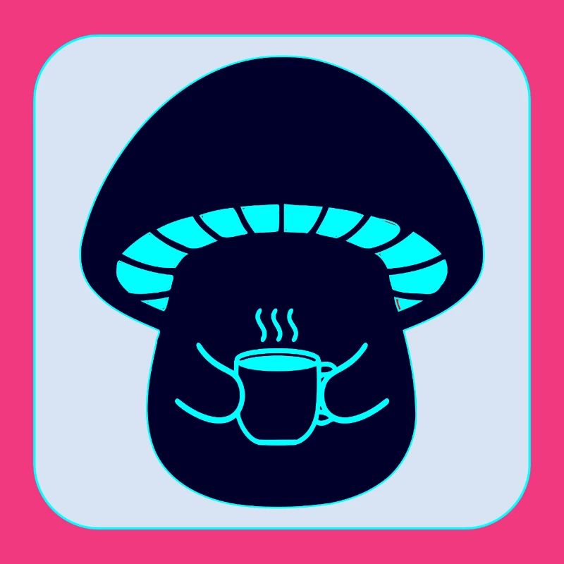 MUSHROOM PICKING - TEA