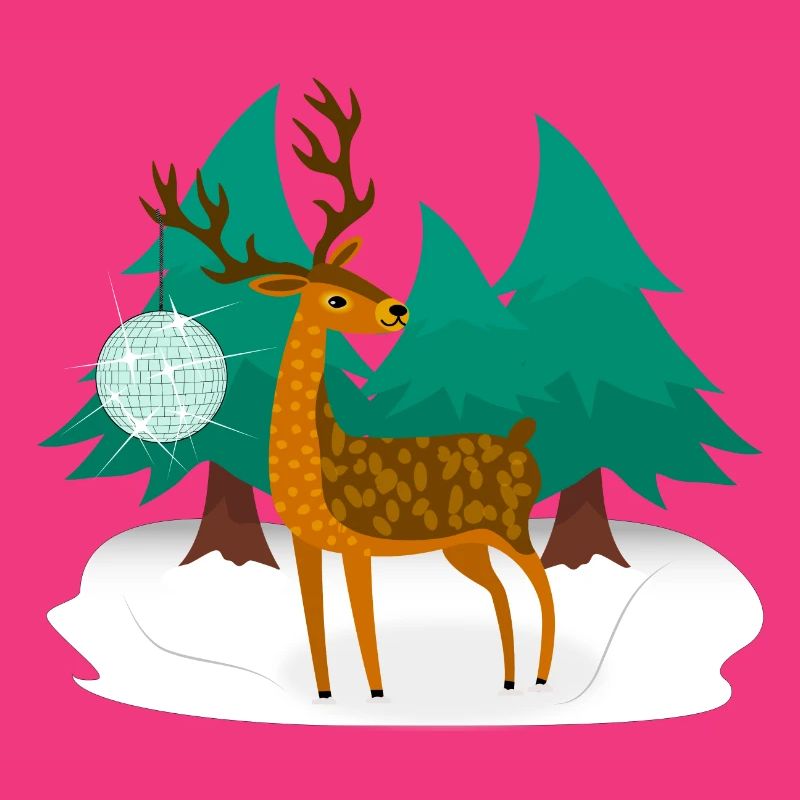 Disco Hirsch