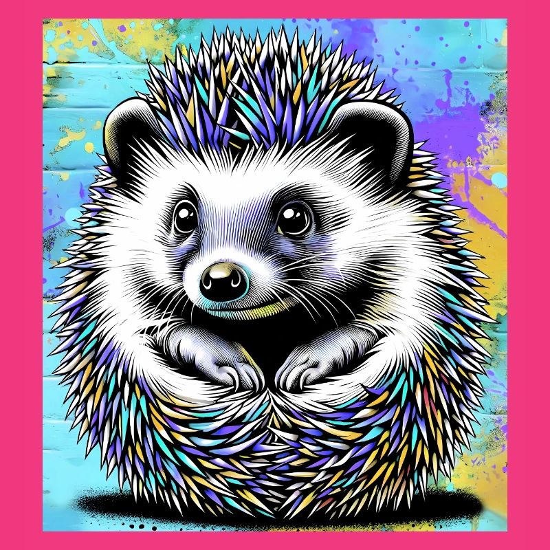 hedgehog