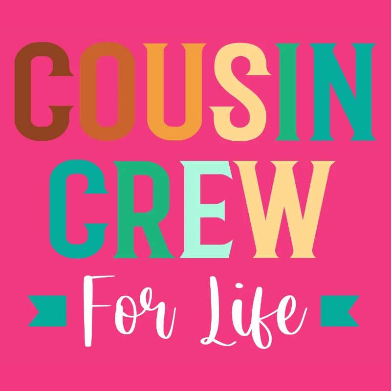 Cousin Crew