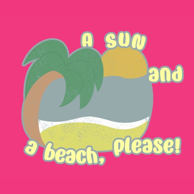 Sun and Beach
