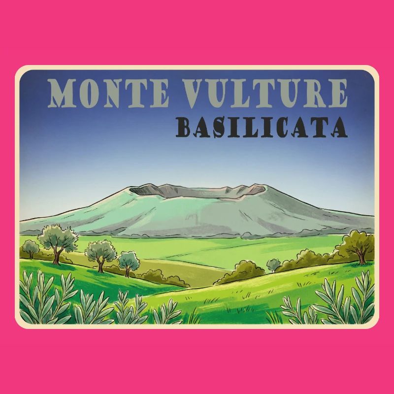 Monte Vulture