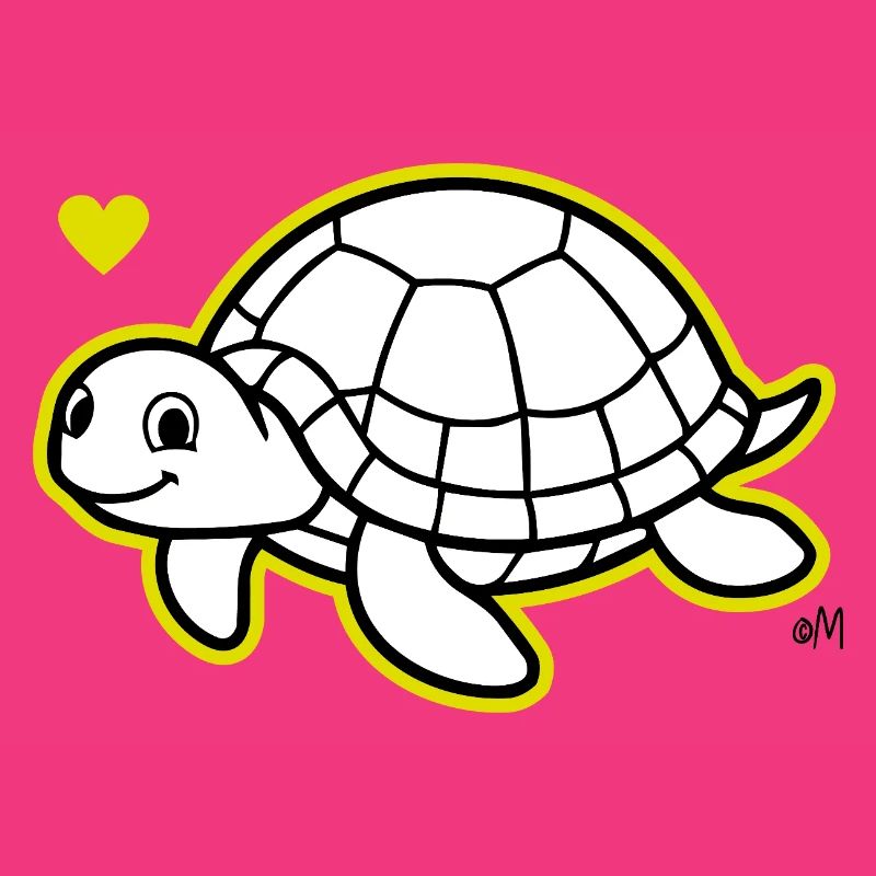 Max_the_turtle