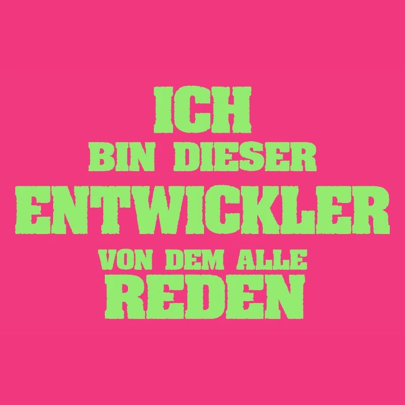 Developer as a profession