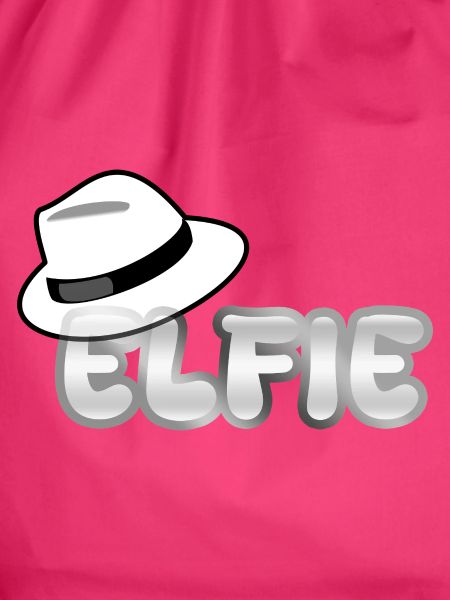 First name Elfie