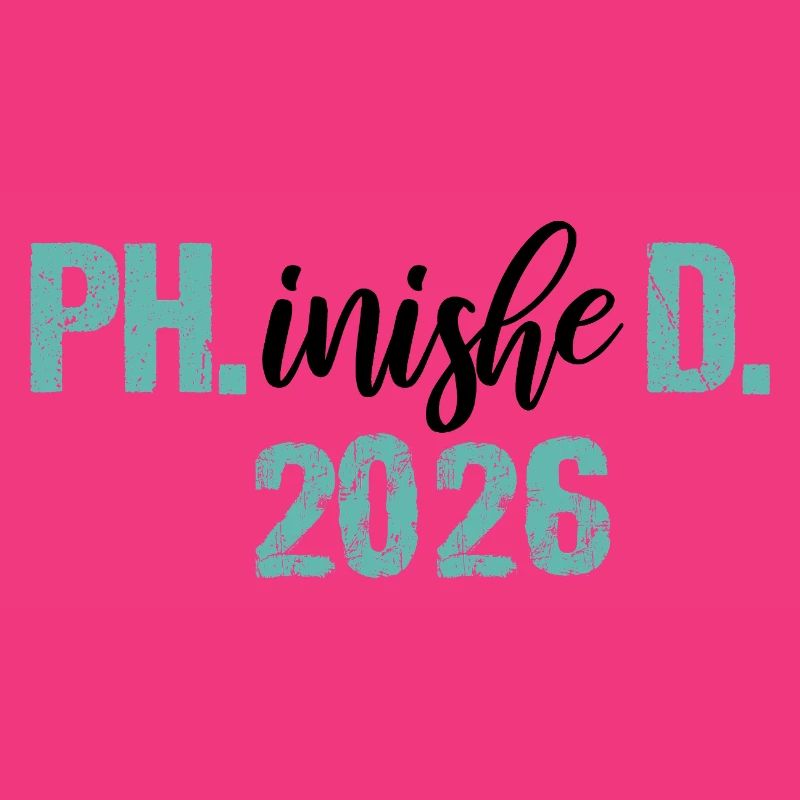 Doctor 2026 Degree Philistine Dissertation PhD