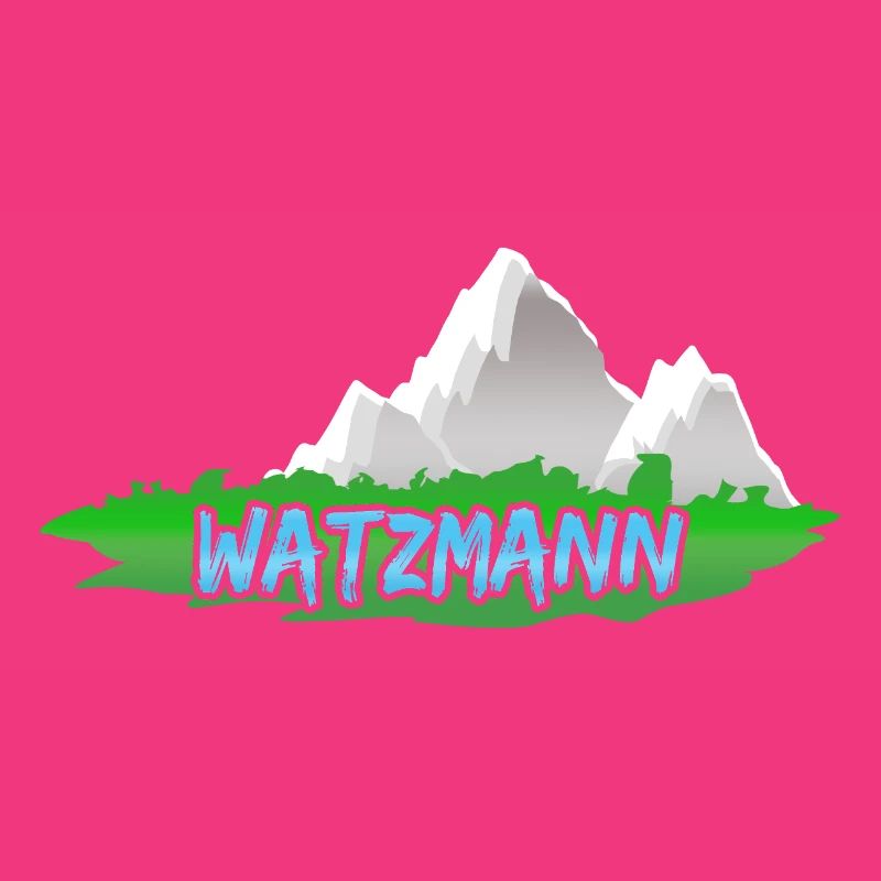 Watzmann Watzmann