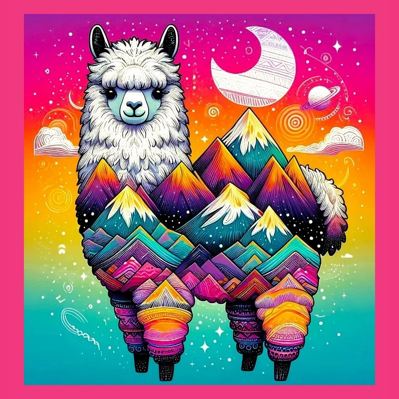 Alpaca