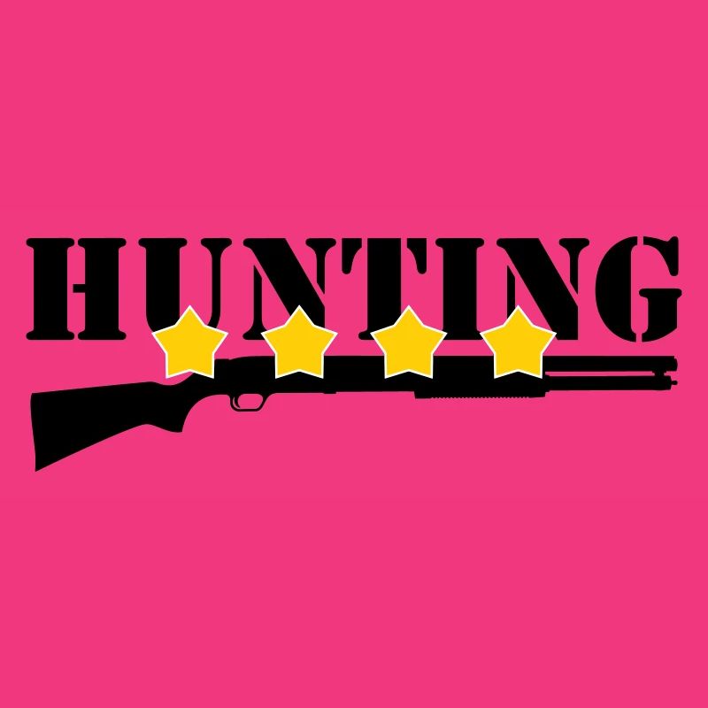 Chasse - Chasseur