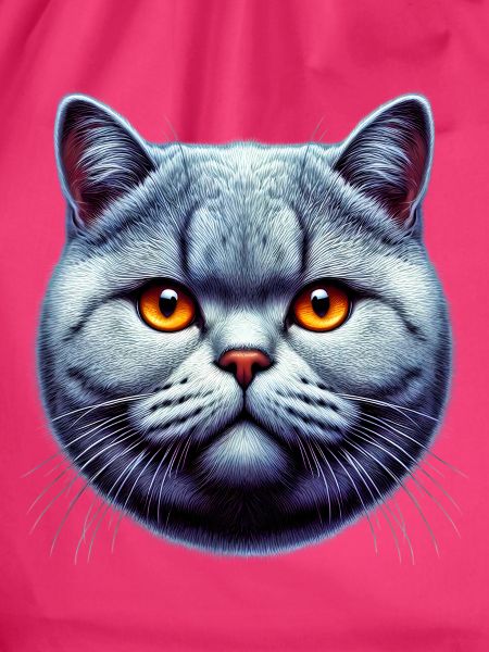 Britische Kurzhaarkatze