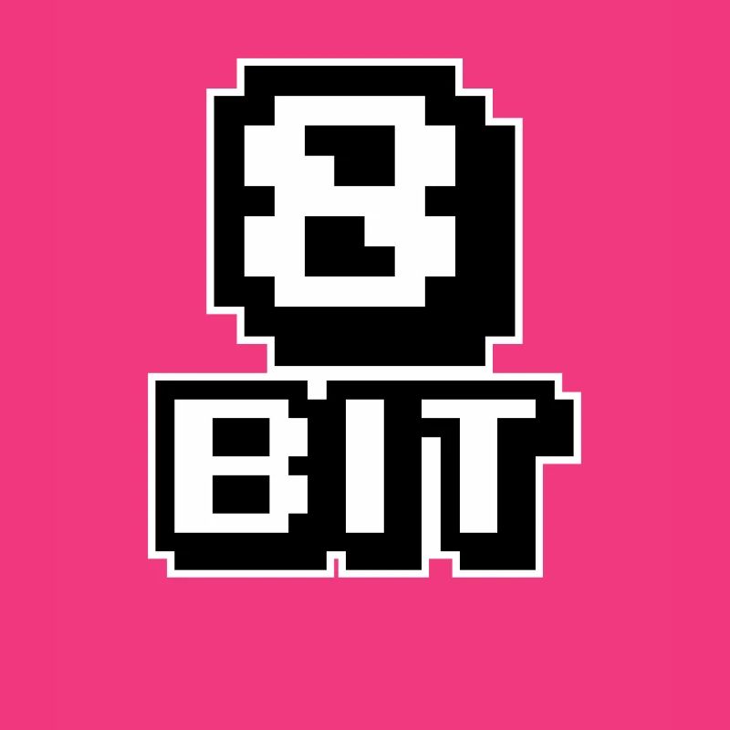 8-Bit-Computer