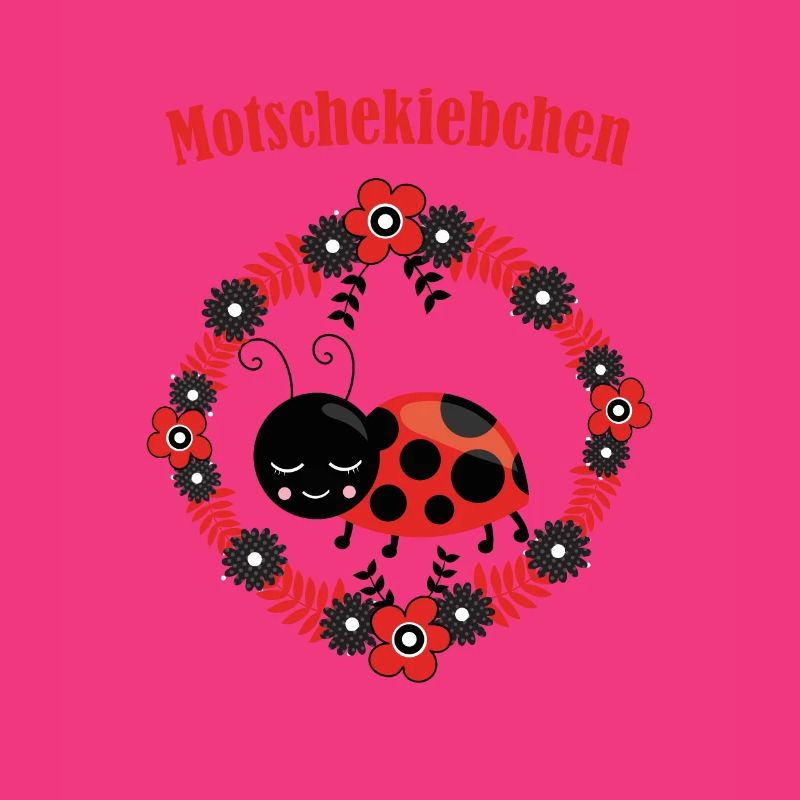 Modschegiebchen Motschekiebchen Gift 0814