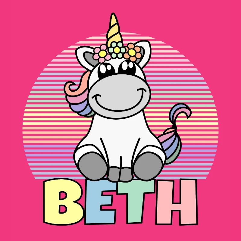 Beth Einhorn Name
