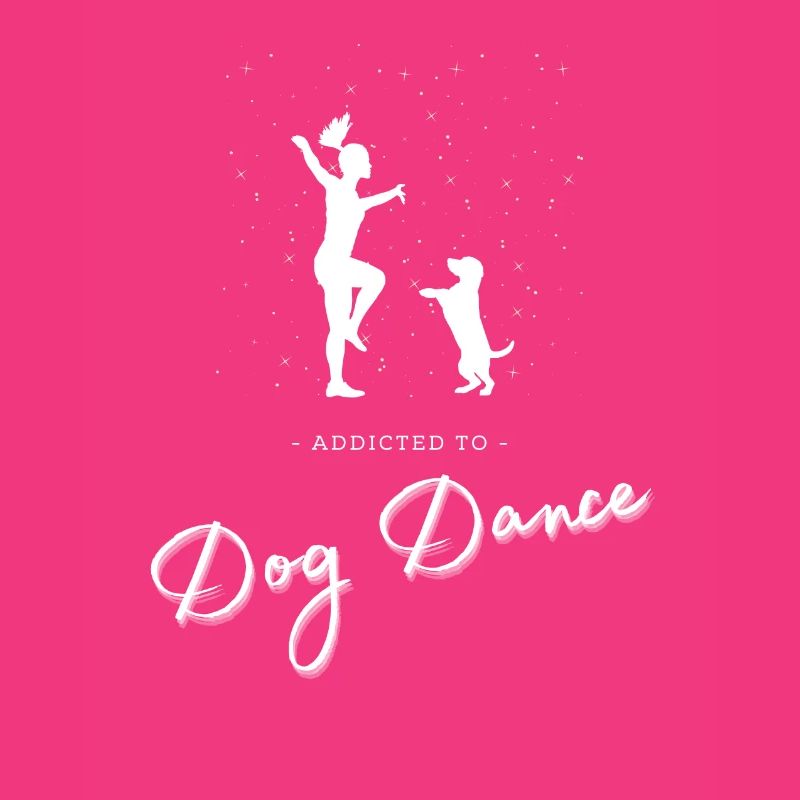 Addicted to dog dance