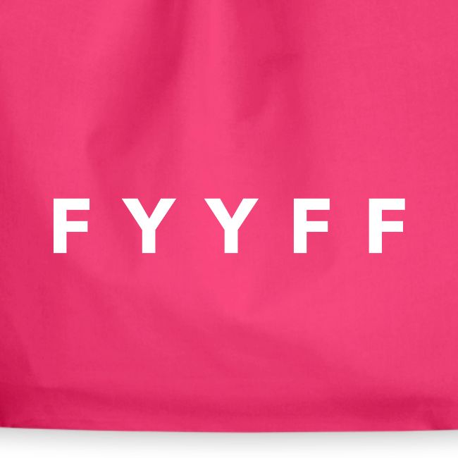 FYYFF Code White