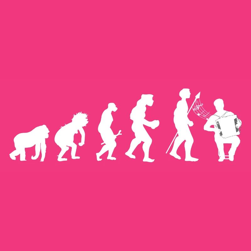 Accordéon evolution