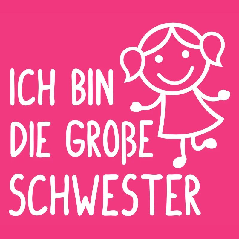 Die große Schwester