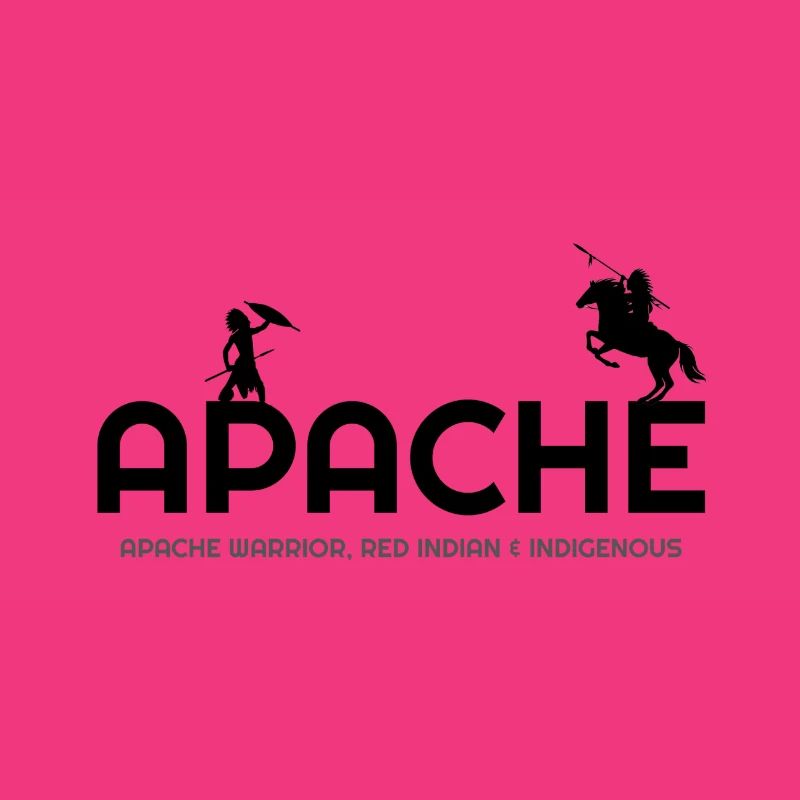 Tout sur Apache, Apache Indian, Apache hoodies, A