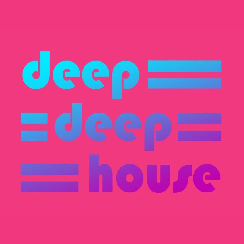 Deep Deep House - OSKR Design