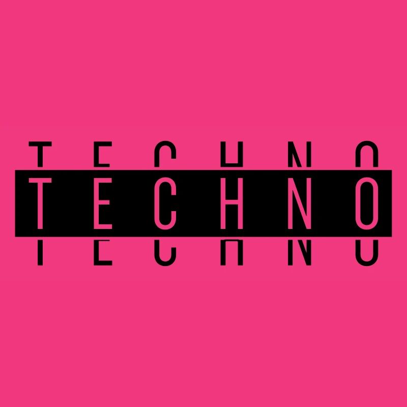 TECHNO TECHNO TECHNO