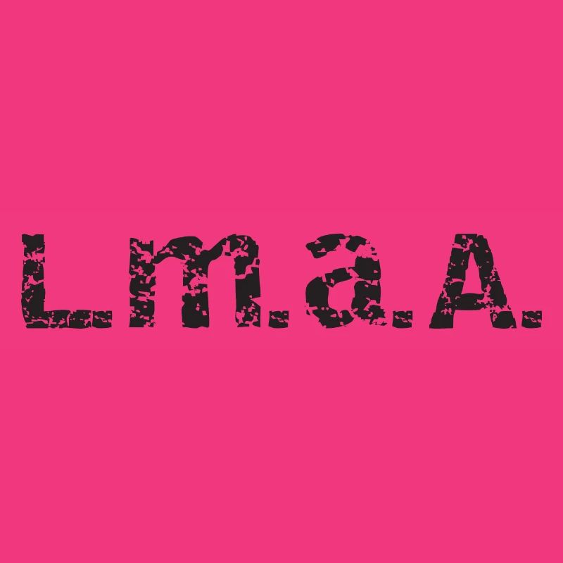 Leck mich am Arsch oder einfach kurz: LmaA