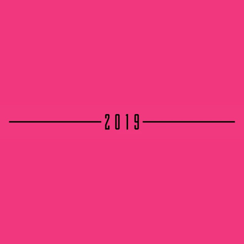 2019 strich