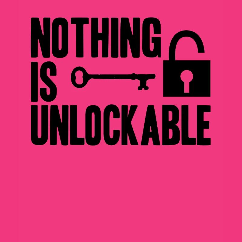 Locksmith Nothing is unlockable Pick Tools