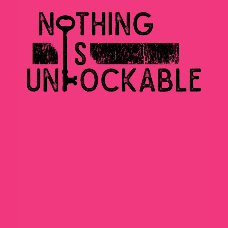 Locksmith Nothing is unlockable Pick Tools